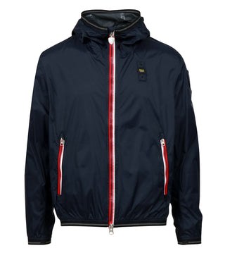 Blauer | Giubbotto Dodge Blu