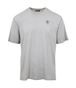 Blauer | T-Shirt Lakeside Grigio