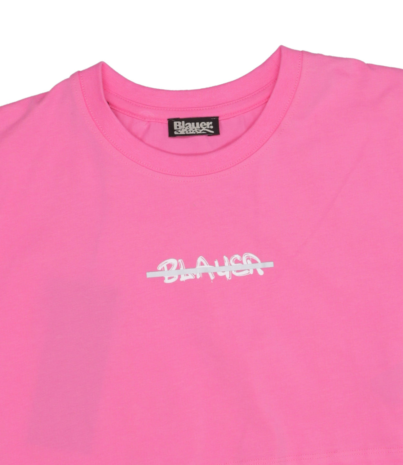 Blauer Junior | T-Shirt Malta Rosa