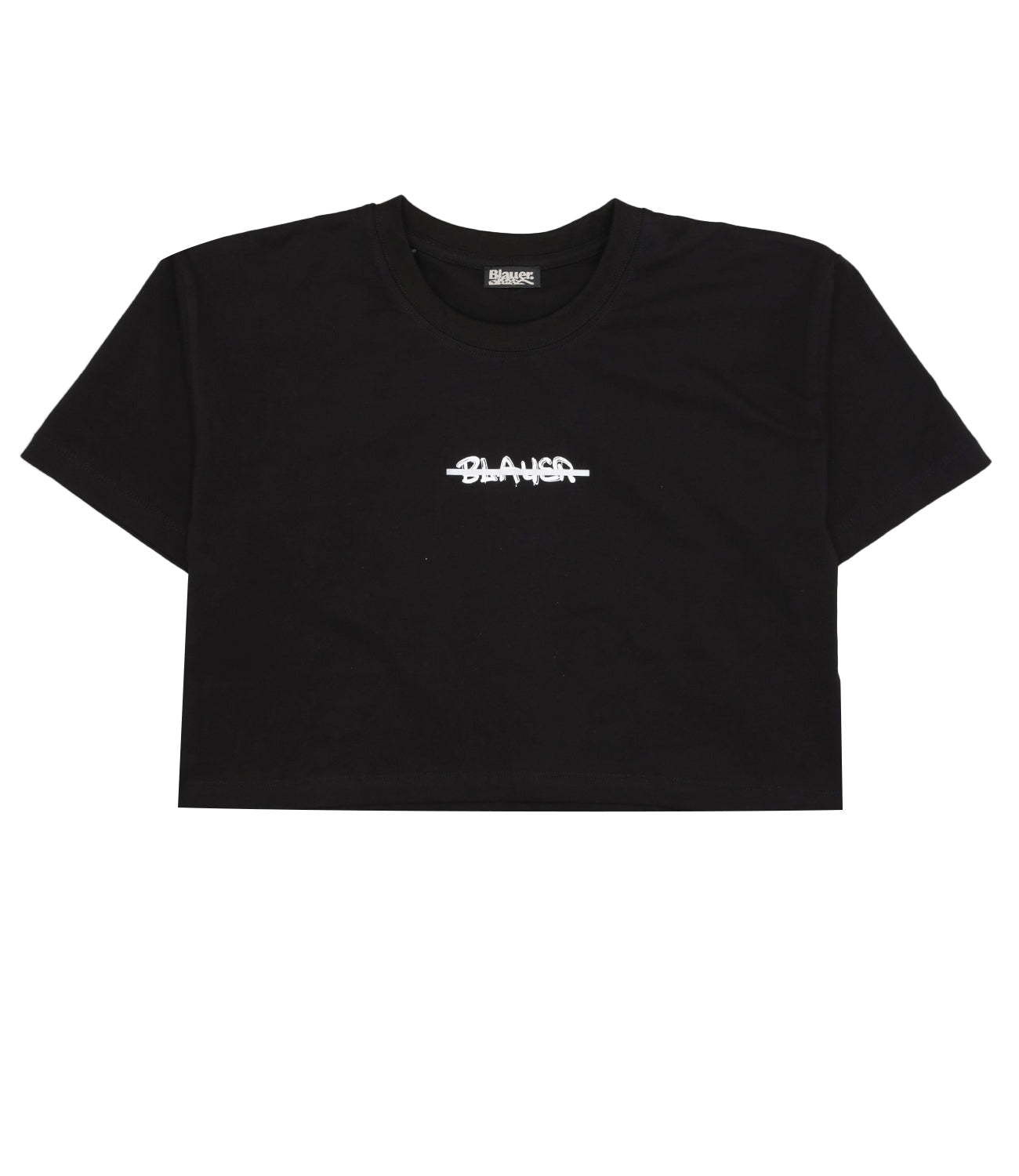 Blauer Junior | T-Shirt Malta Nero