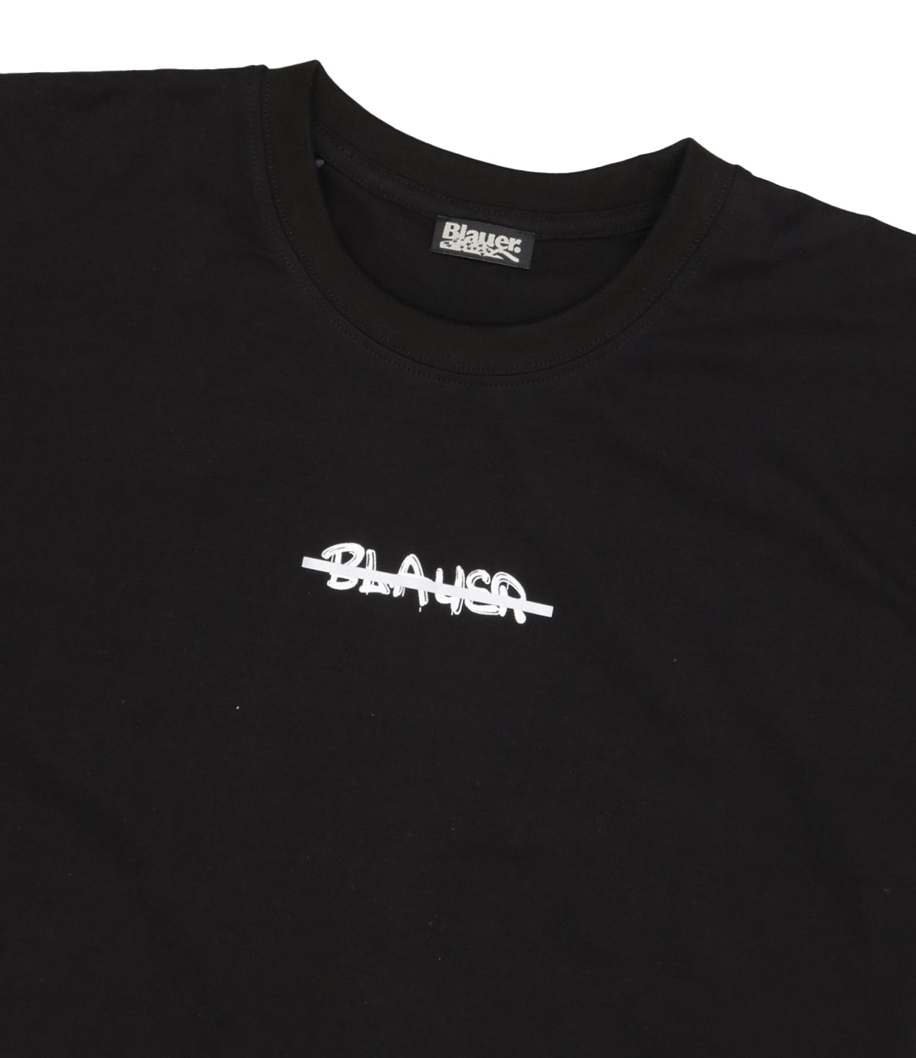 Blauer Junior | T-Shirt Malta Nero