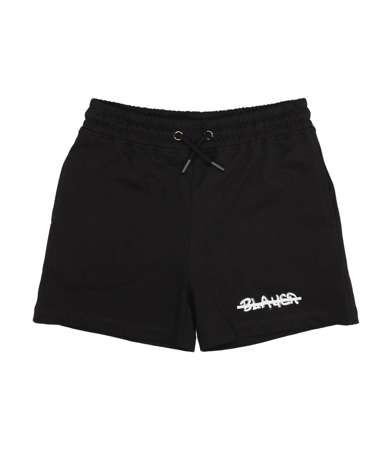 Blauer Junior | Shorts Levant Nero