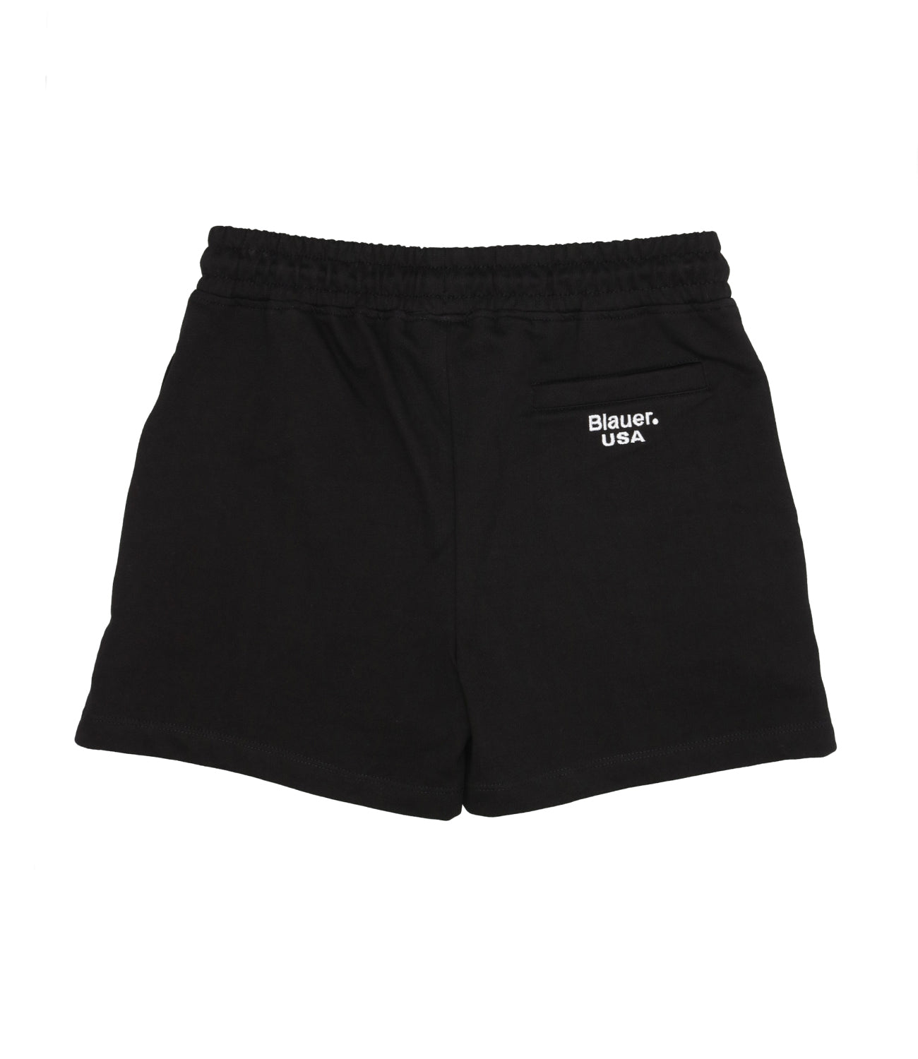 Blauer Junior | Shorts Levant Nero