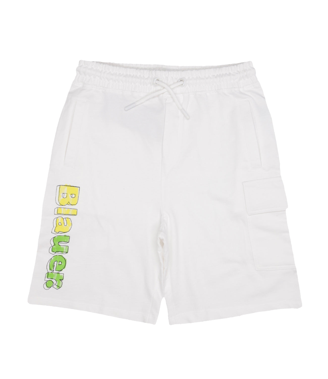 Blauer Junior | Bermuda Glenley Bianco