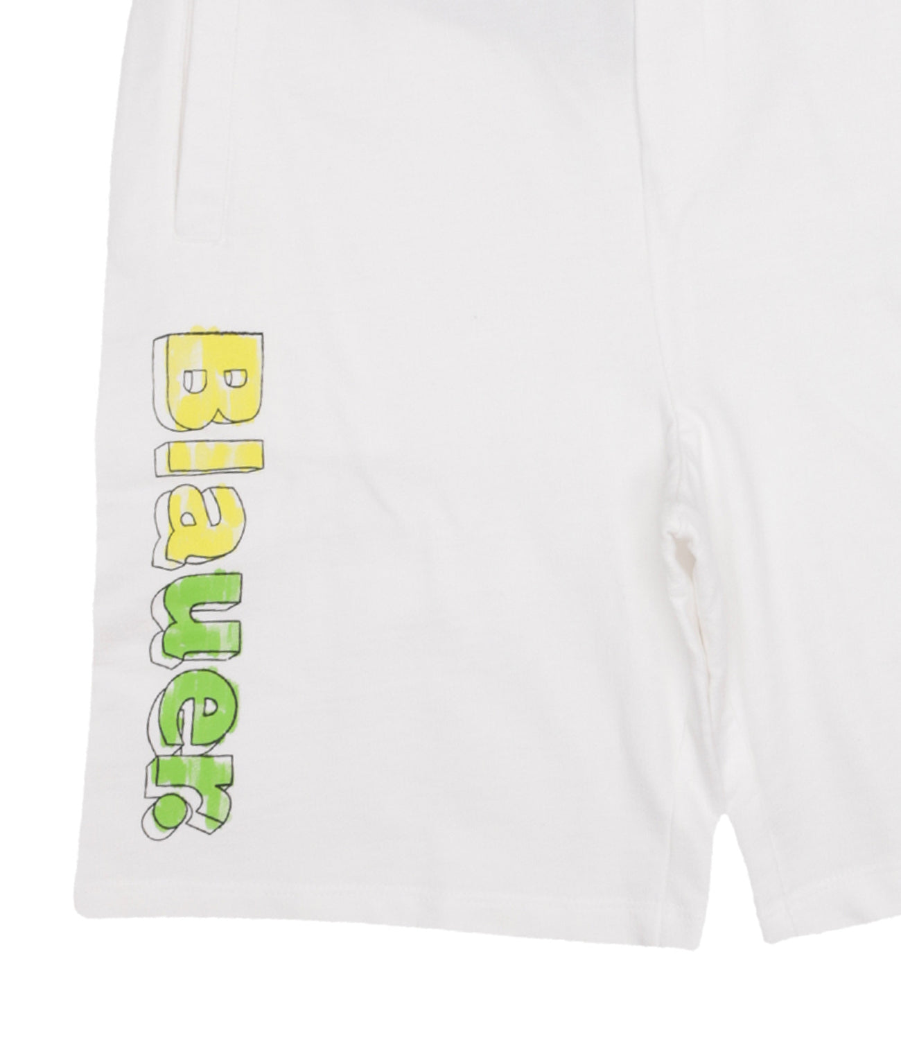 Blauer Junior | Bermuda Glenley Bianco