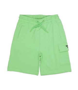 Blauer Junior | Bermuda Warren Verde