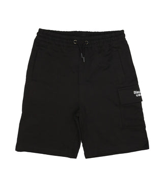 Blauer Junior | Bermuda Warren Nero