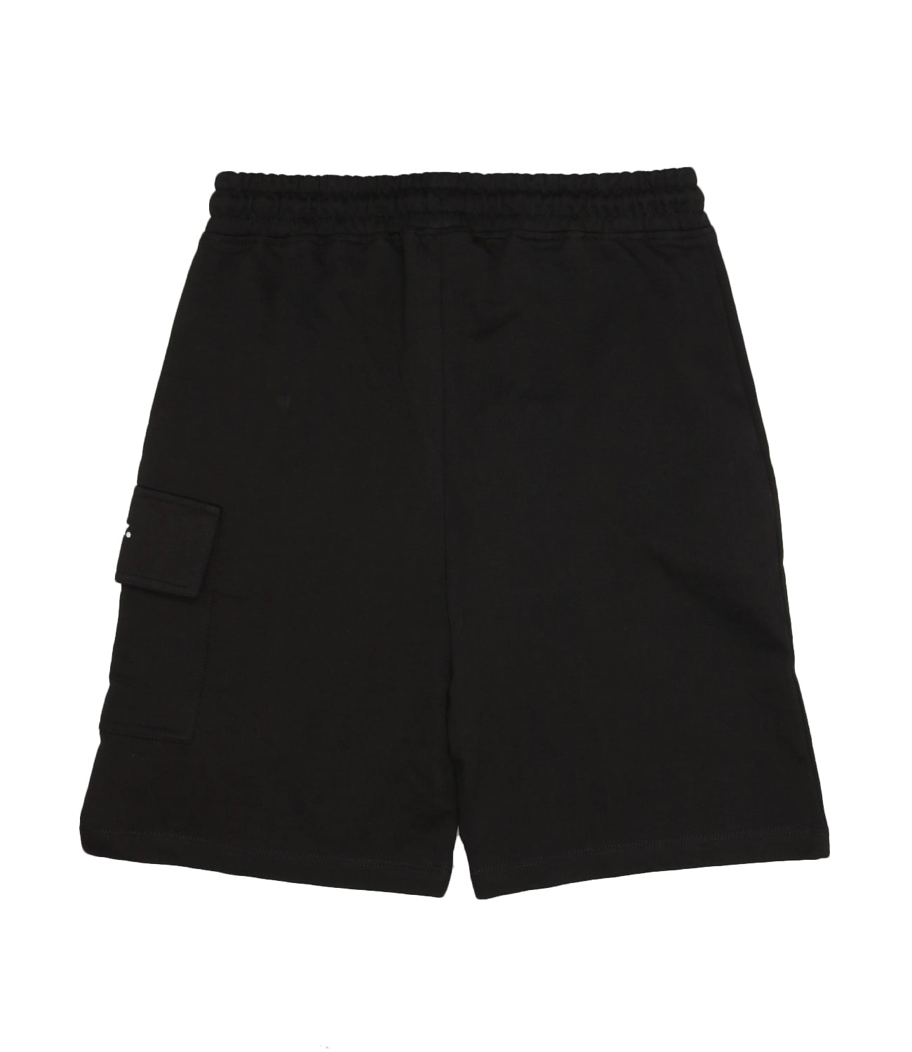 Blauer Junior | Bermuda Warren Nero
