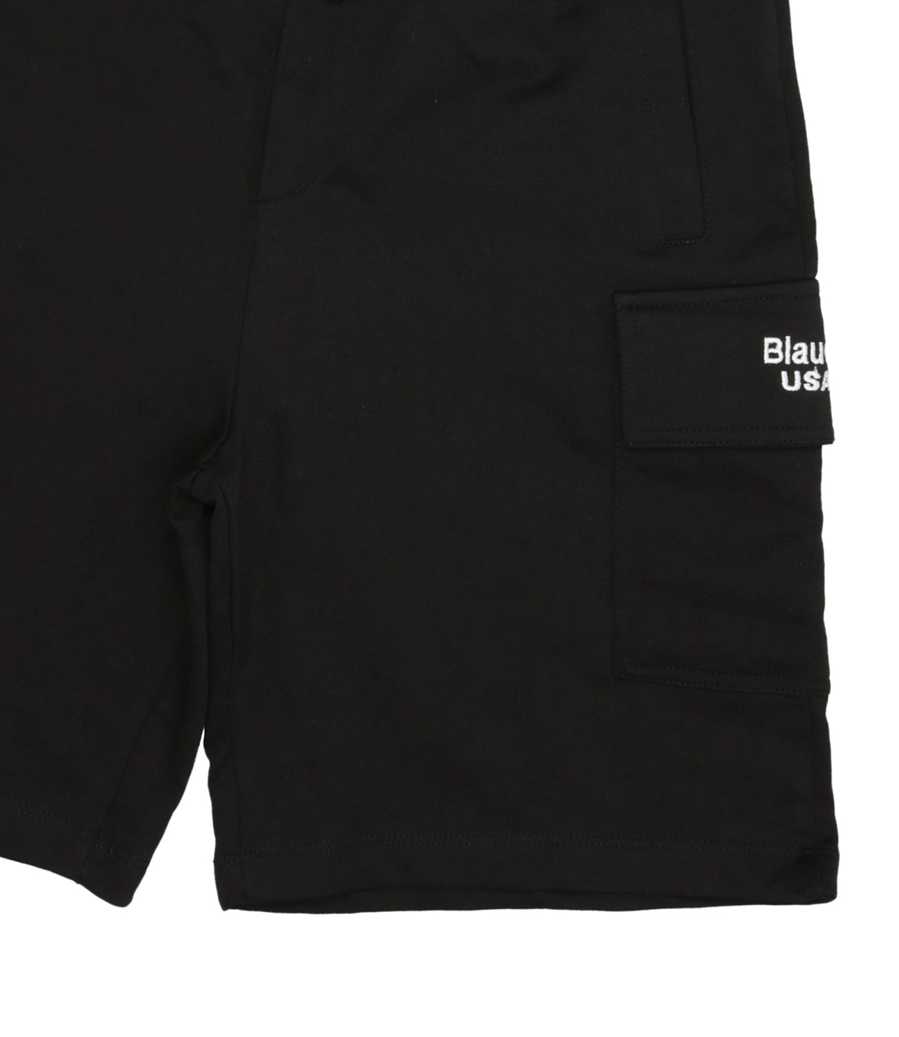 Blauer Junior | Bermuda Warren Nero