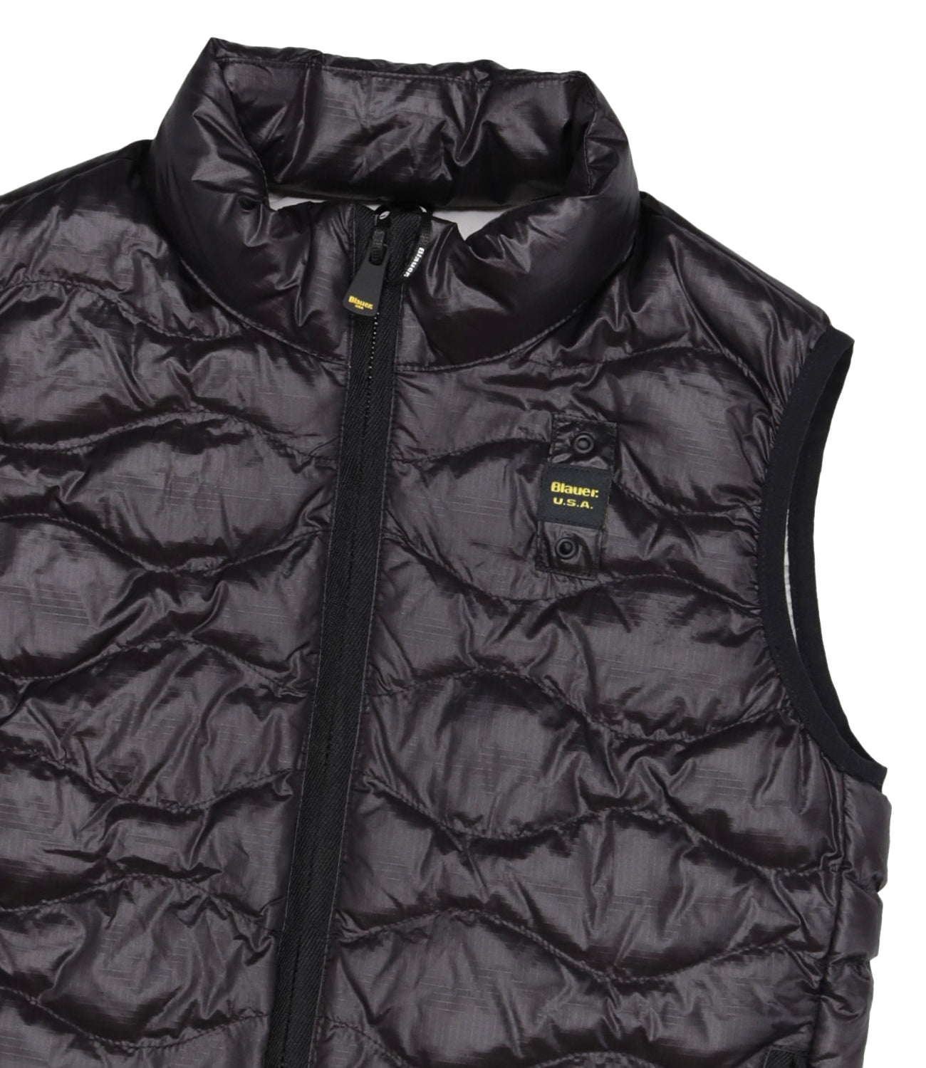 Blauer Junior | Smanicato Danny Nero