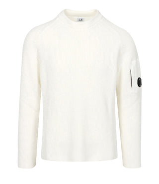 C.P. Company | Maglia Bianco