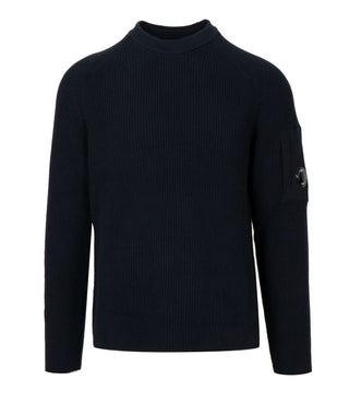 C.P. Company | Maglia Blu navy