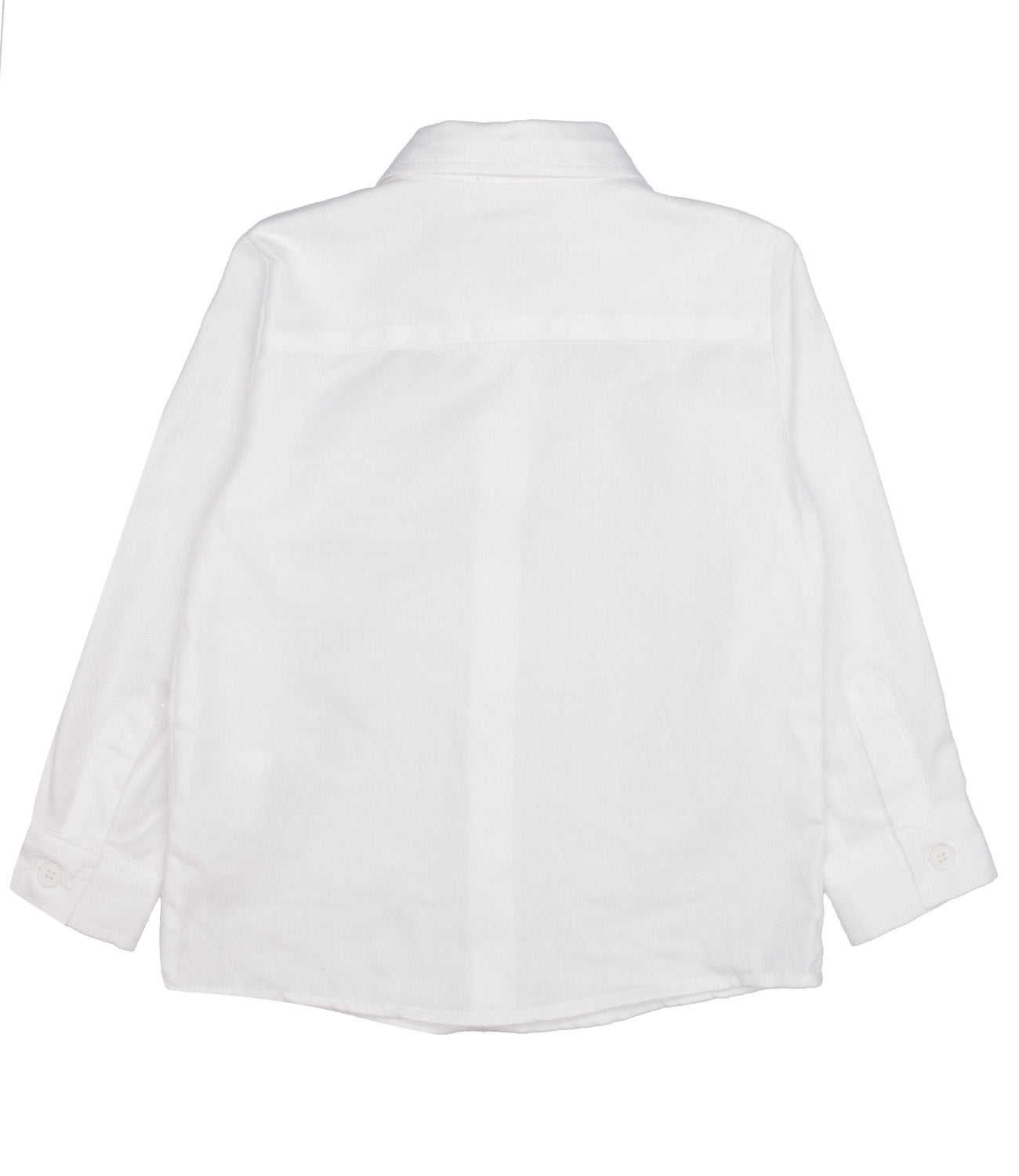 Carlo Pignatelli Junior | Camicia Bianca