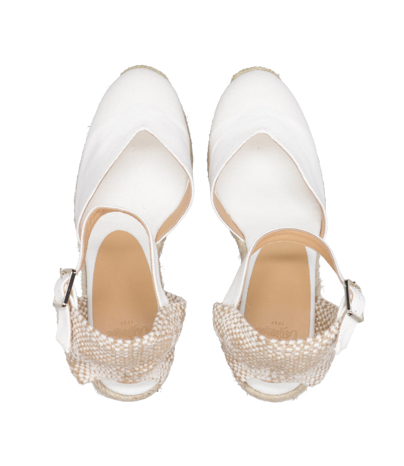 Castaner | Sandalwood Chiarita Beige
