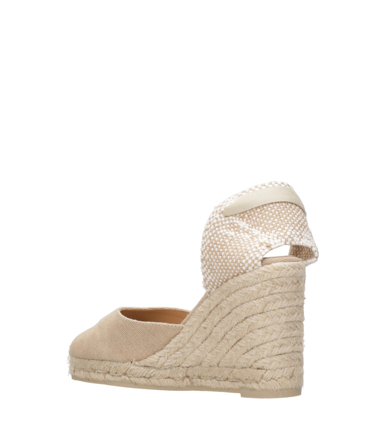Castaner | Sandal Carina Beige