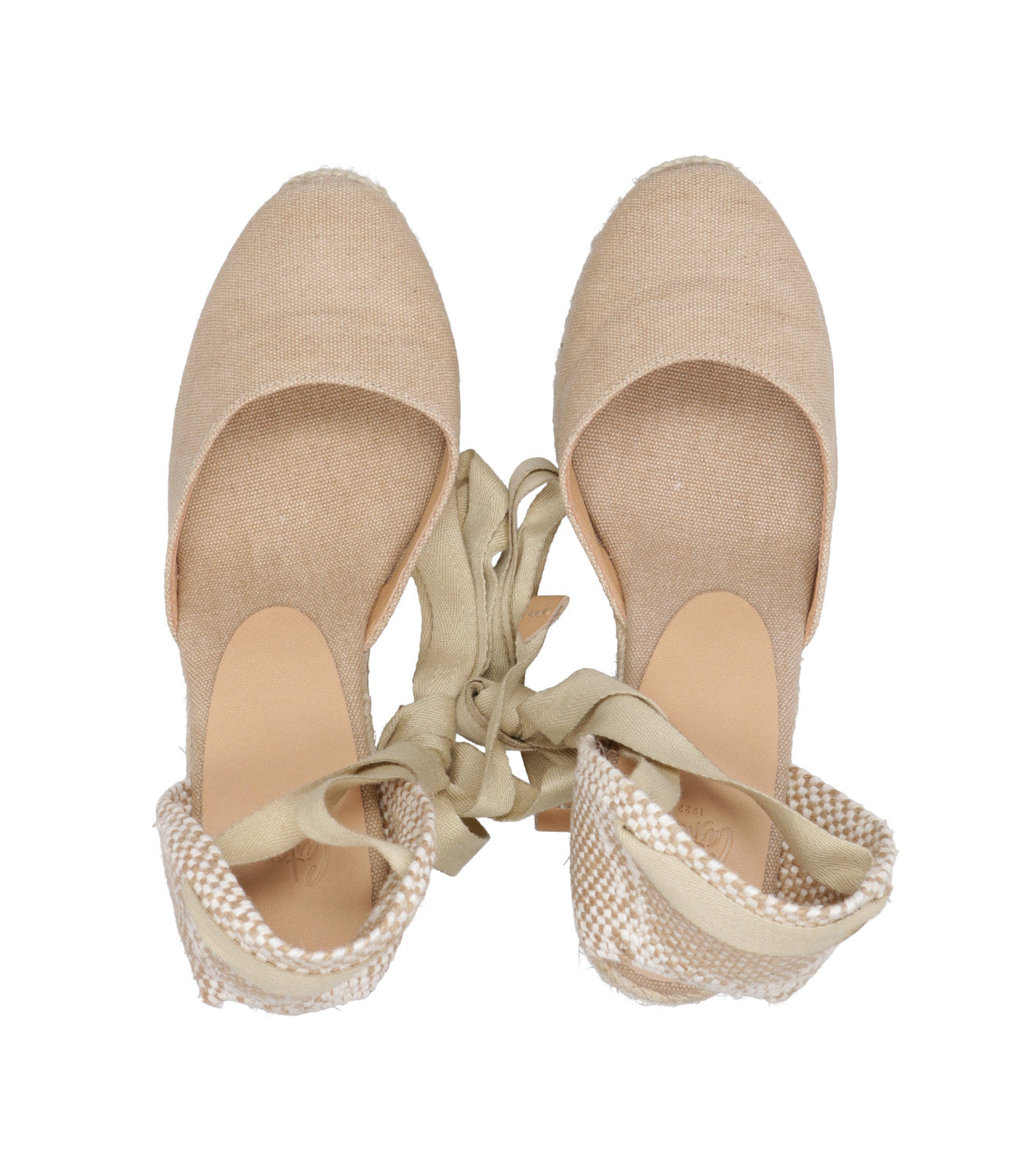 Castaner | Sandal Carina Beige