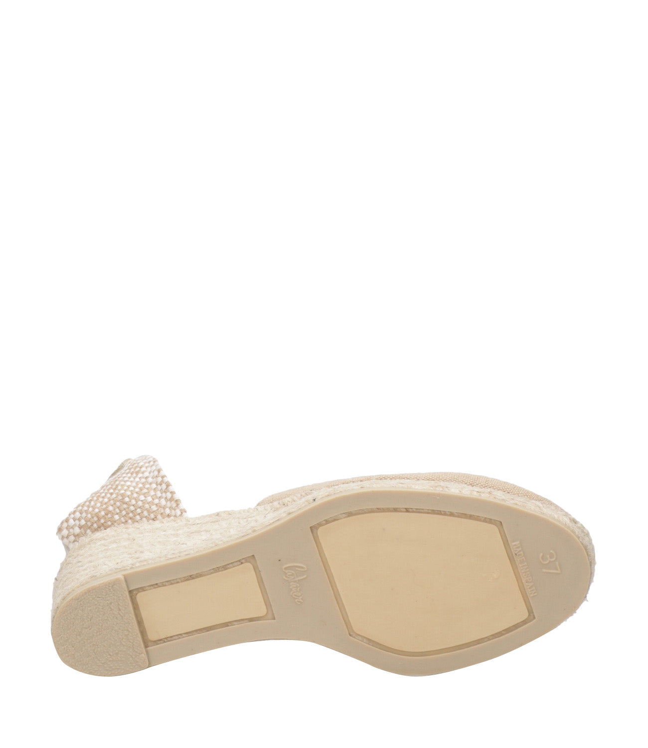 Castaner | Sandal Carina Beige