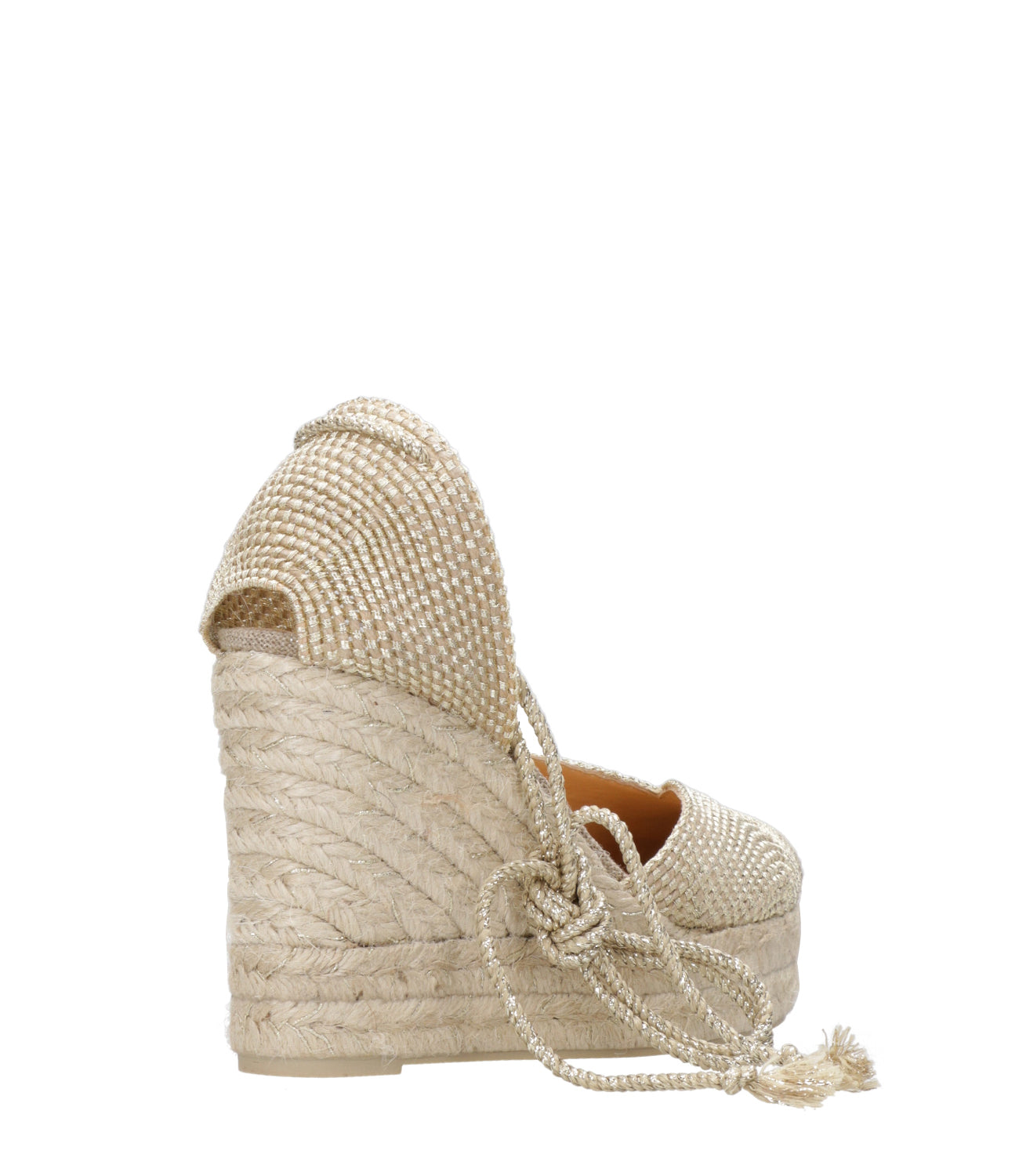 Castaner | Sandalwood Cora Gold