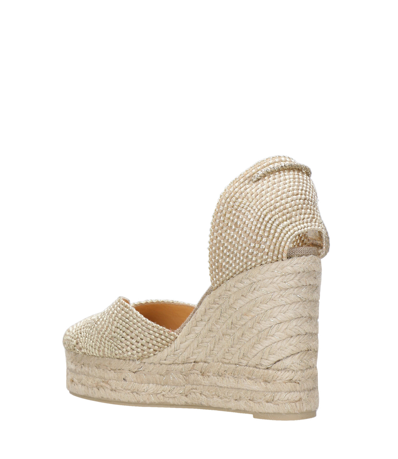 Castaner | Sandalwood Cora Gold