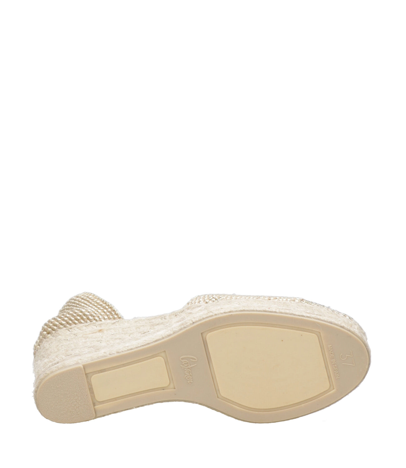 Castaner | Sandalwood Cora Gold