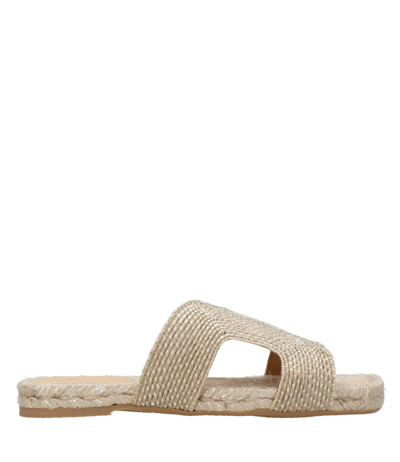 Castaner | Ciabatta Puri Oro