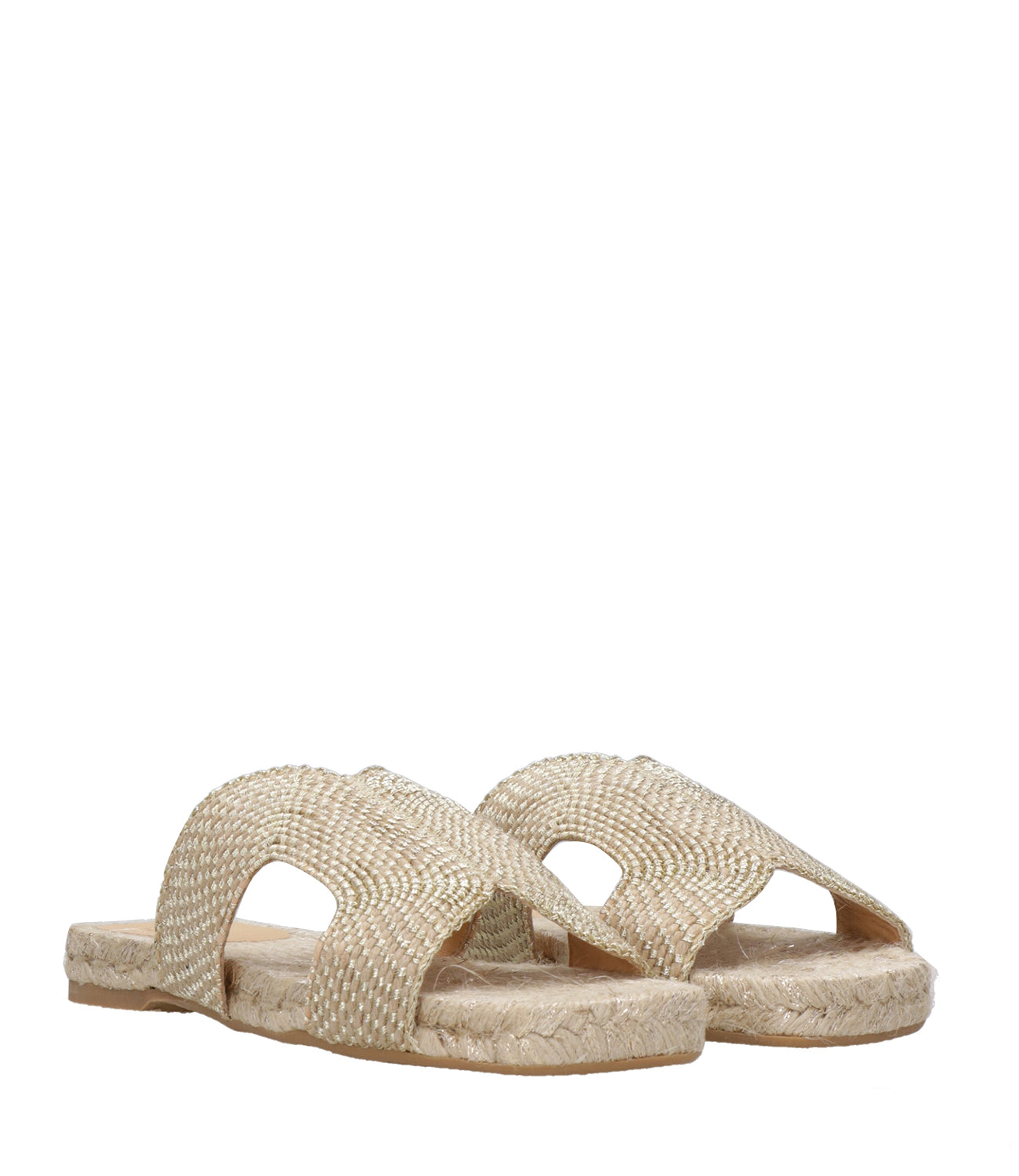 Castaner | Ciabatta Puri Oro