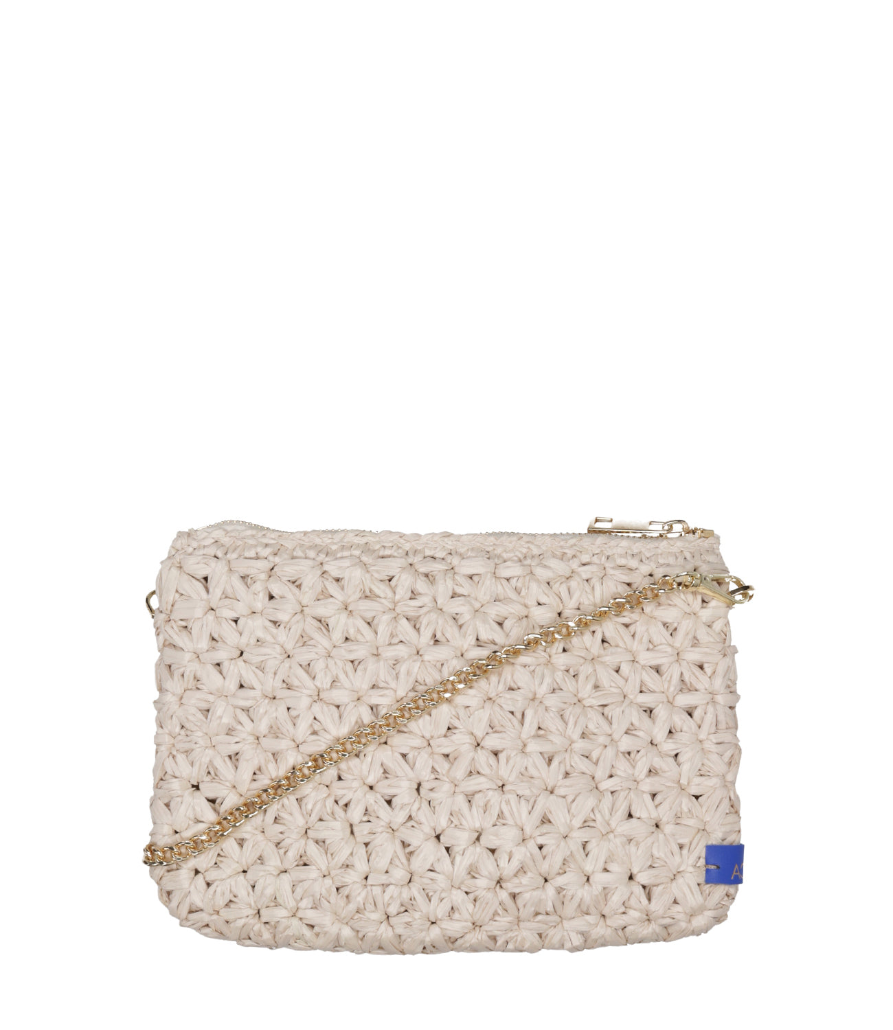 Chica | Pochette Ingrid Avorio