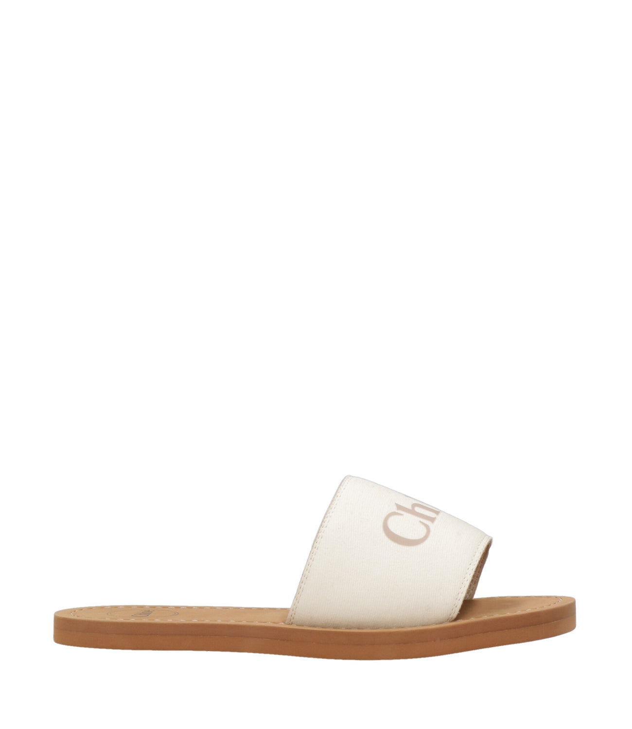 Chloè Kids | Ciabatta Avorio