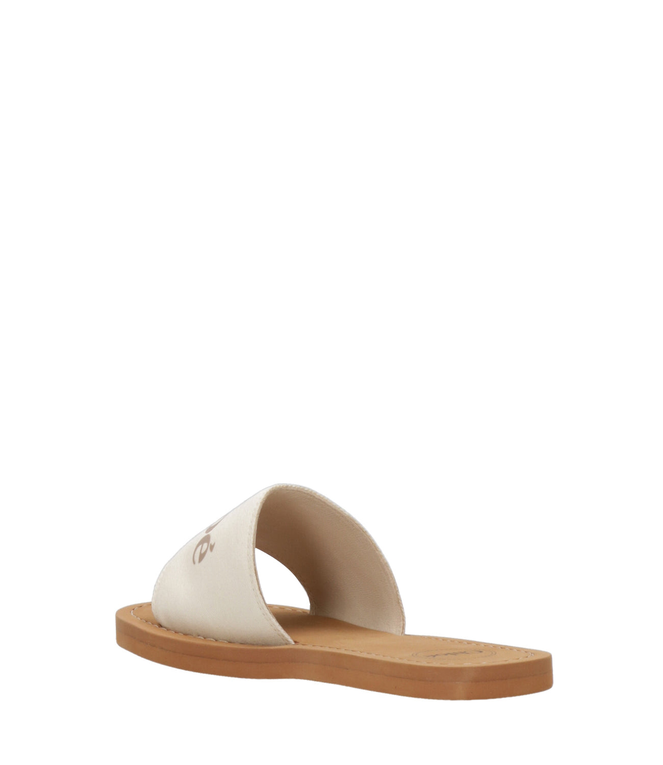 Chloè Kids | Ciabatta Avorio