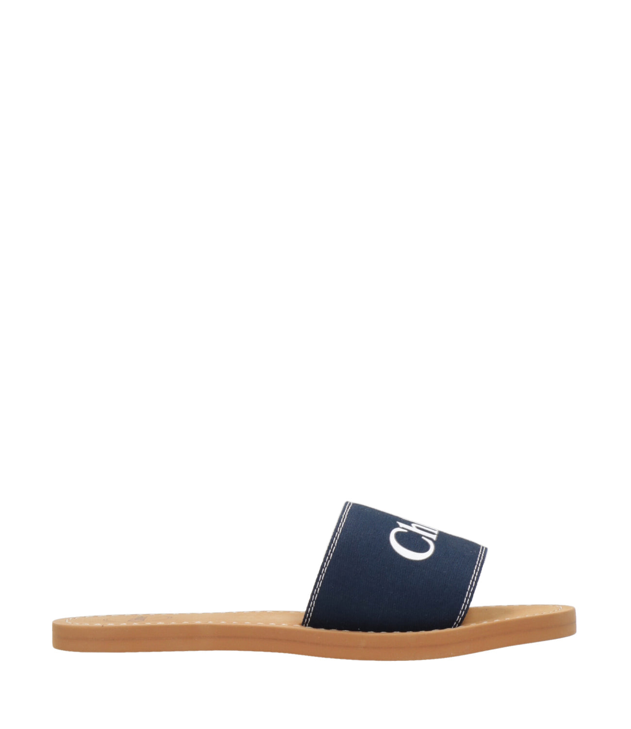 Chloè Kids | Ciabatta Blu marino