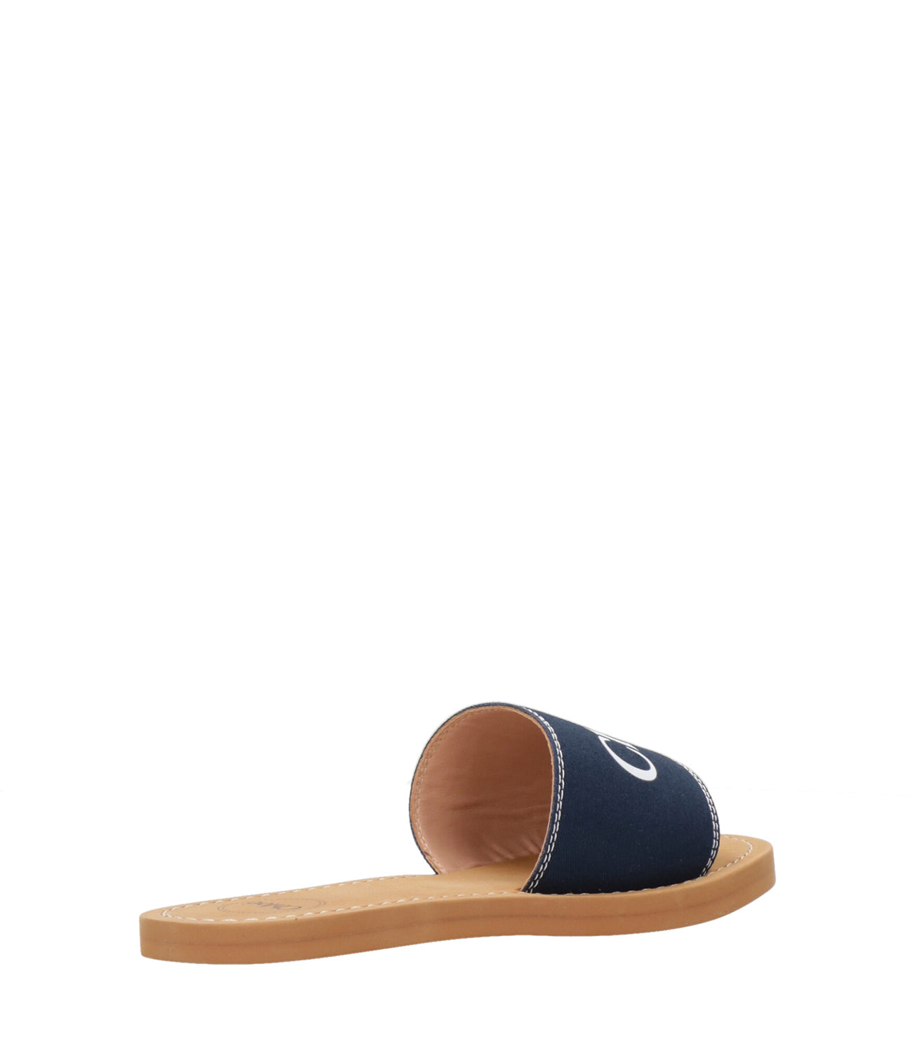 Chloè Kids | Ciabatta Blu marino