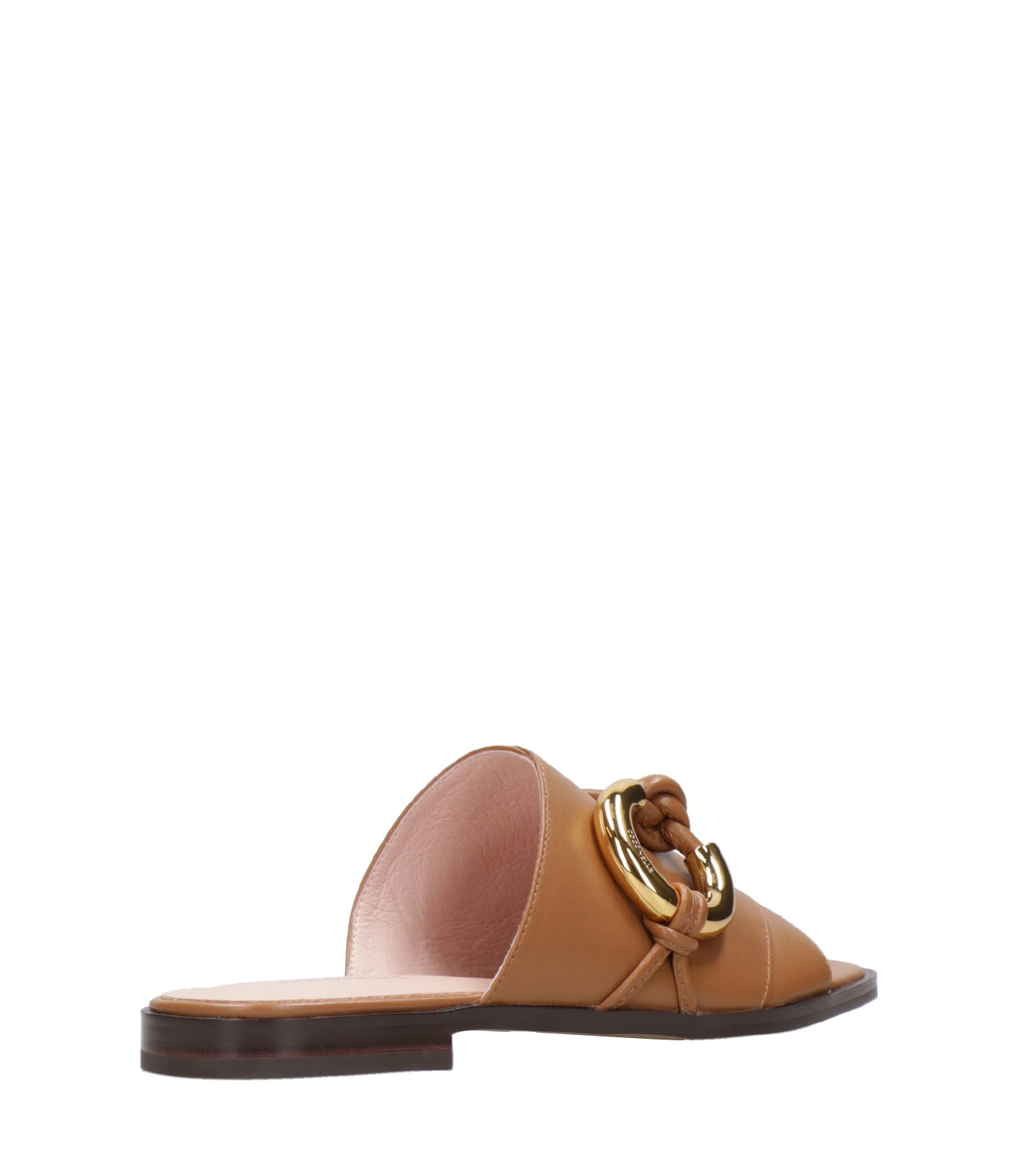 Coccinelle | Carmy Cuoio Slipper