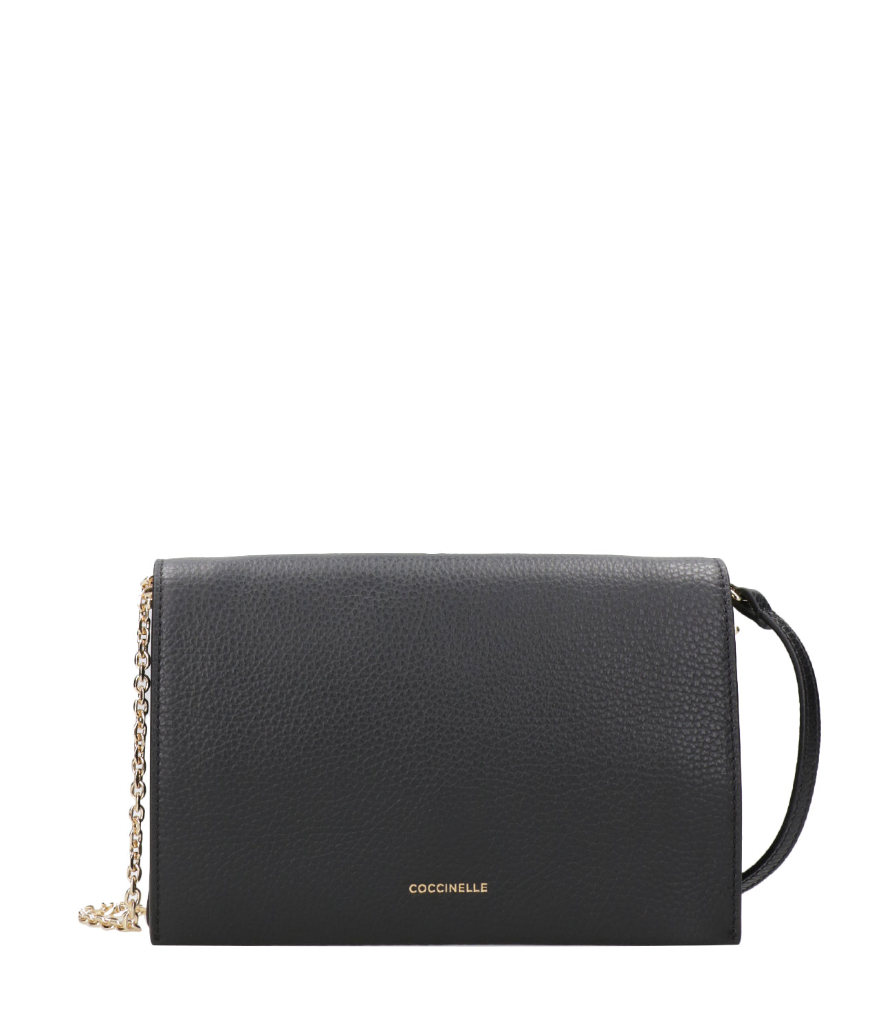 Coccinelle | Borsa Tracolla Dandy Nero