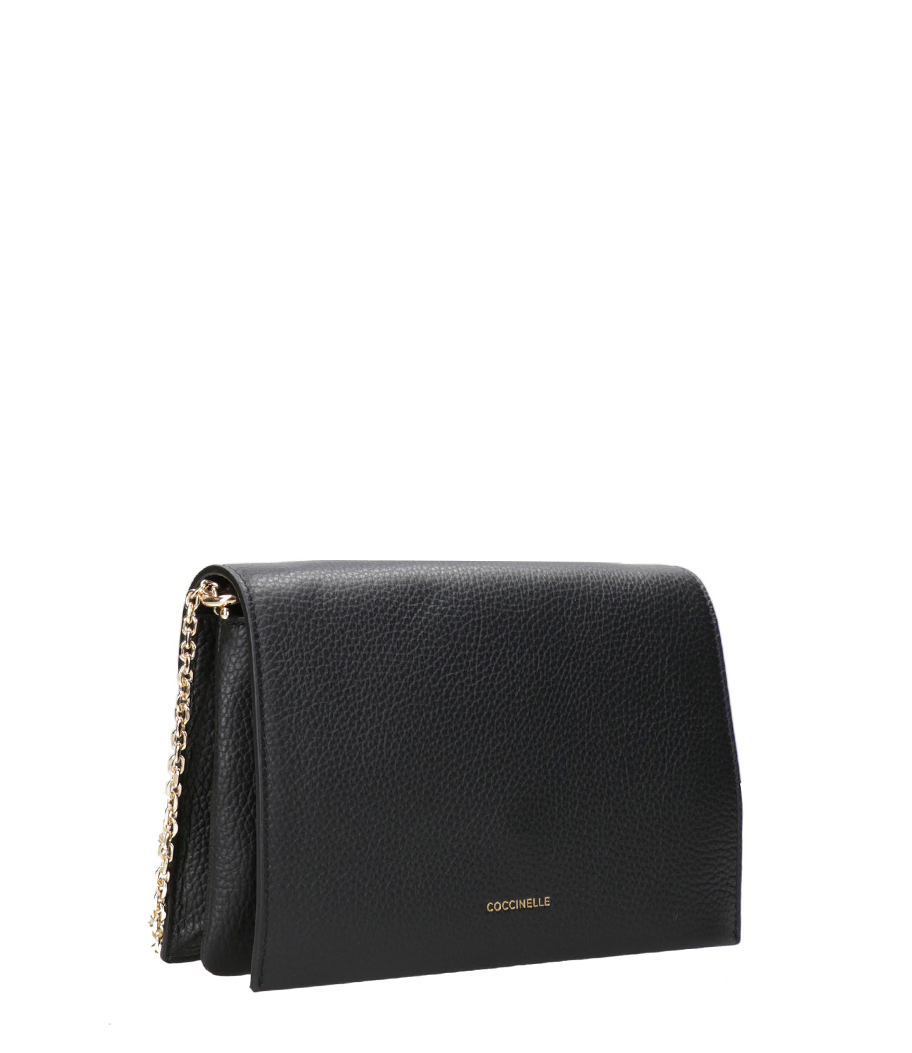 Coccinelle | Borsa Tracolla Dandy Nero
