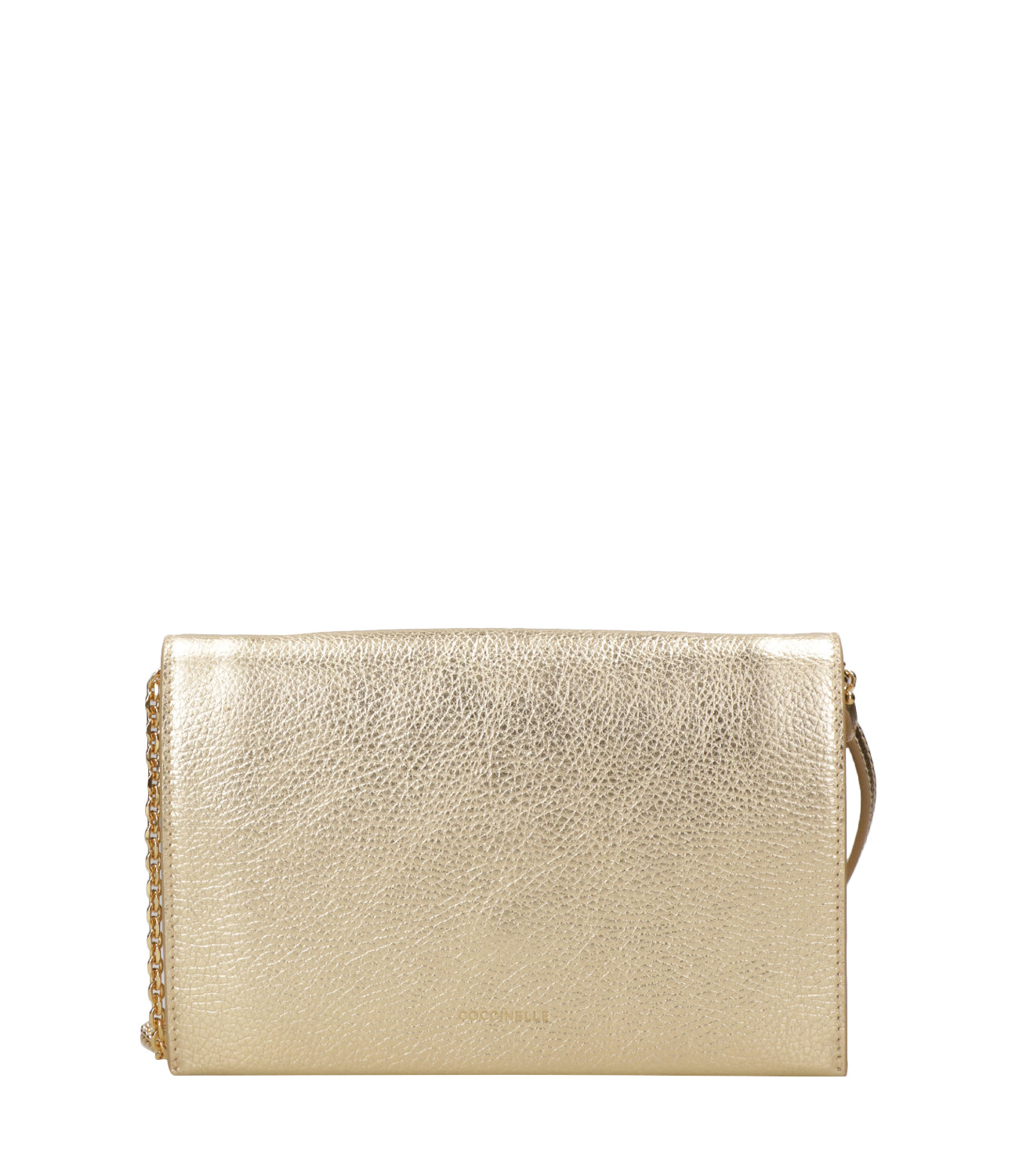 Coccinelle | Borsa Tracolla Dandy Oro