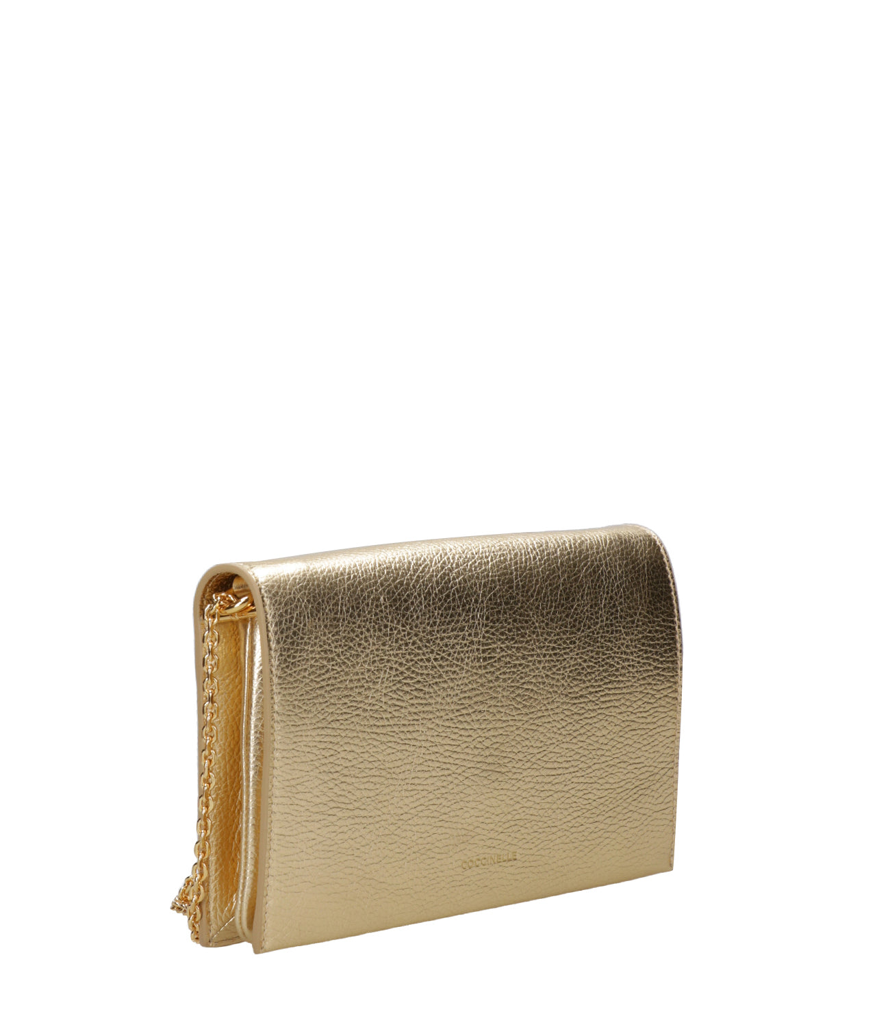 Coccinelle | Borsa Tracolla Dandy Oro