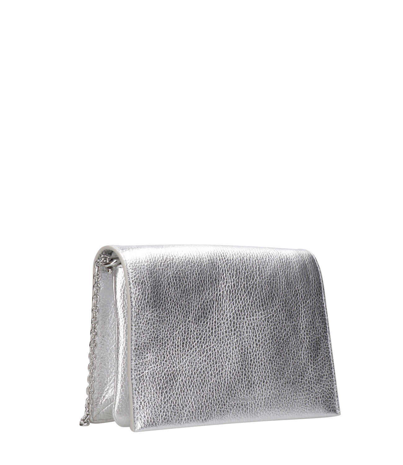 Coccinelle | Borsa Tracolla Dandy Argento