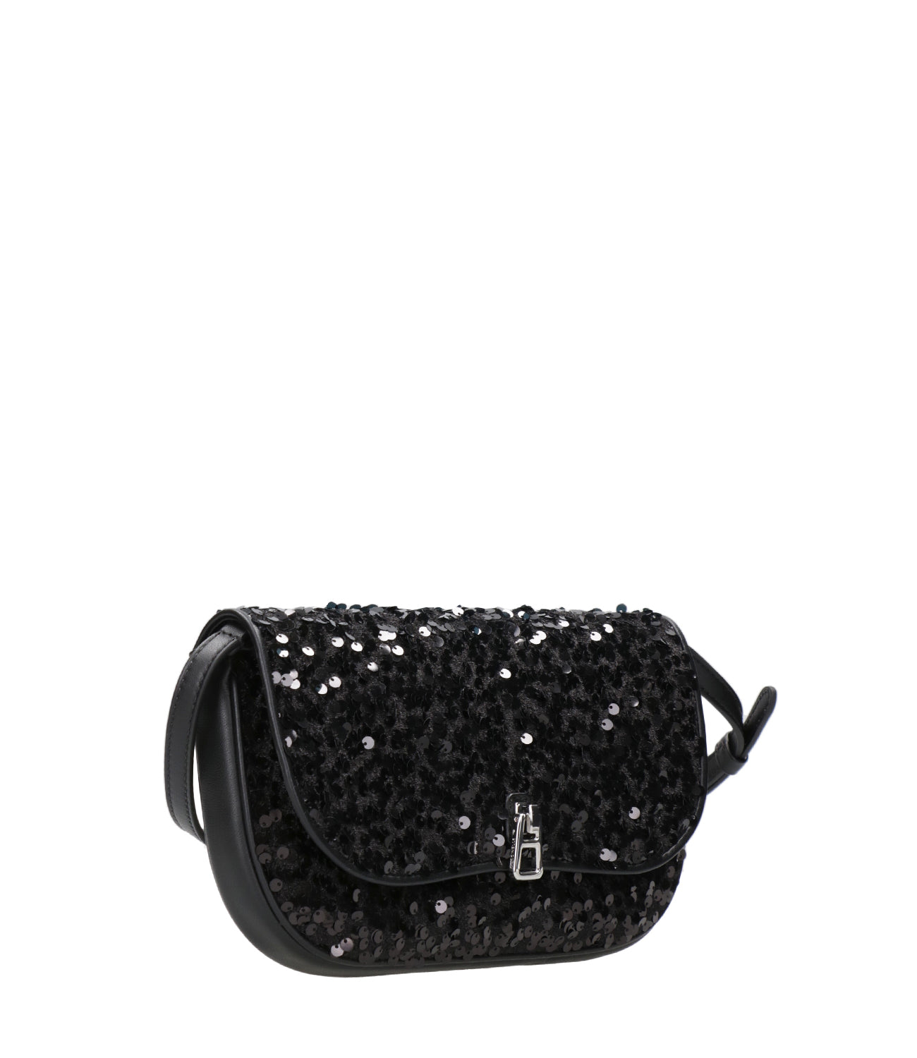 Coccinelle | Borsa Tracolla Magie Nero