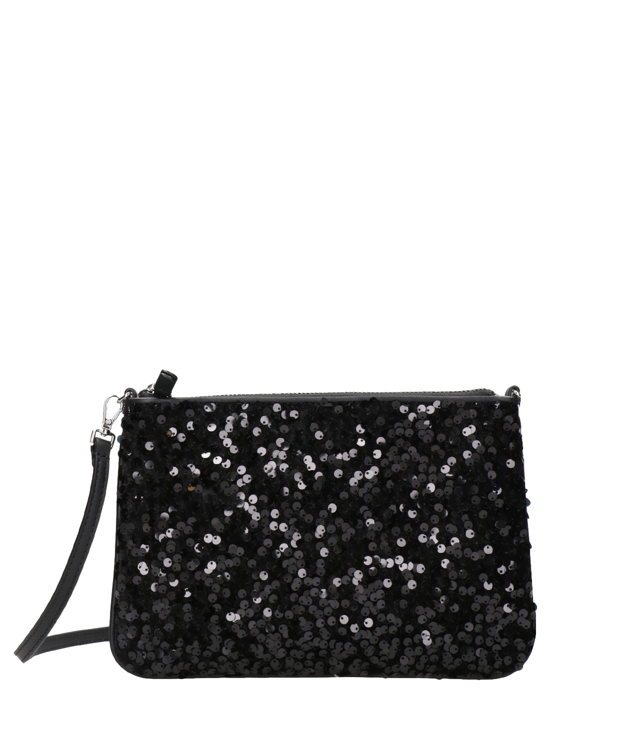 Coccinelle | Borsa Tracolla Best Nero