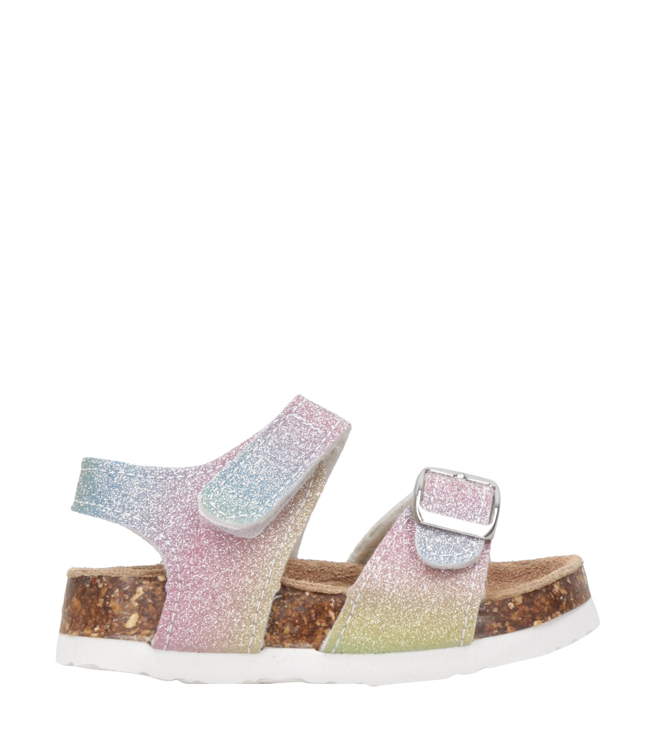 Colors of California Kids | Sandalo Bio Microglitter Multicolor