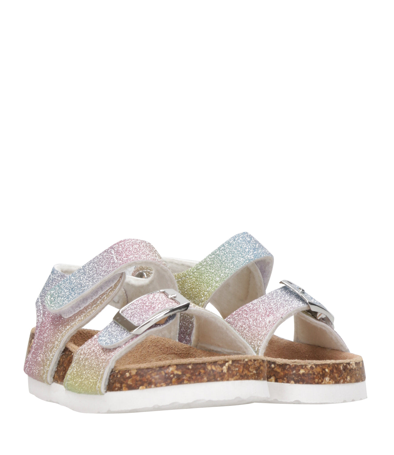 Colors of California Kids | Sandalo Bio Microglitter Multicolor