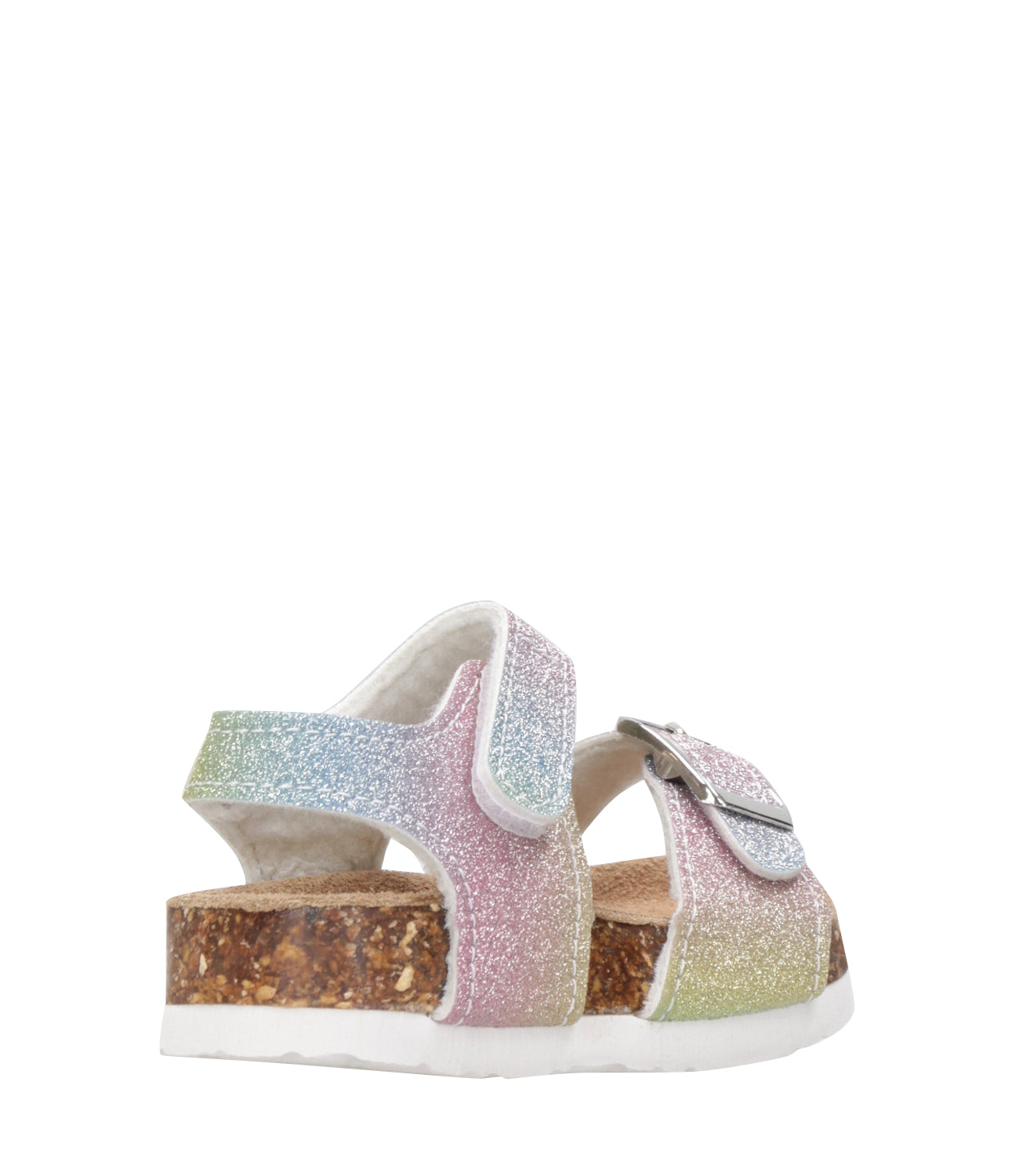 Colors of California Kids | Sandalo Bio Microglitter Multicolor