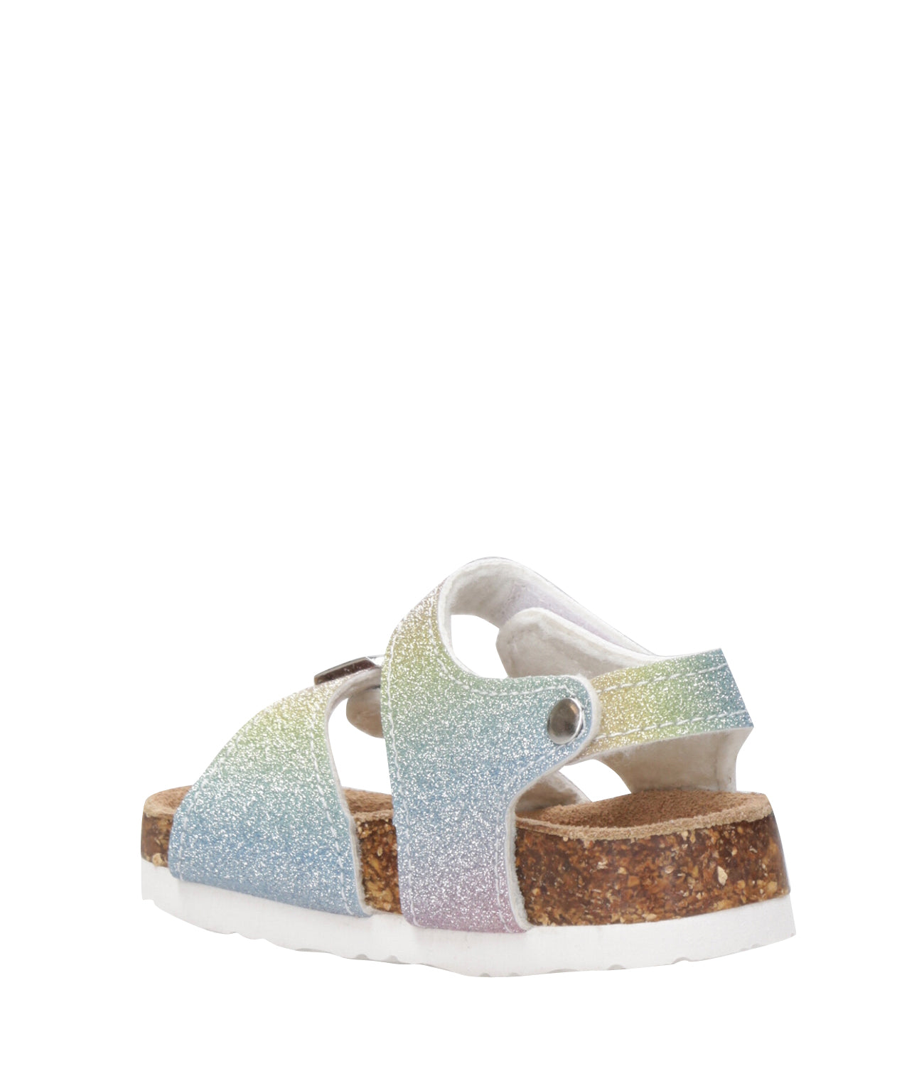 Colors of California Kids | Sandalo Bio Microglitter Multicolor