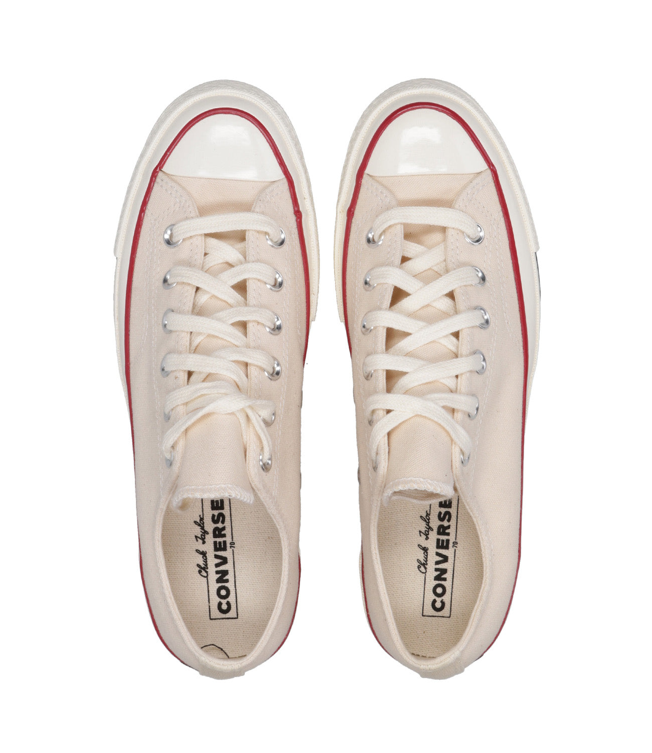Converse | Sneakers Chuck 70 Ox Bianco