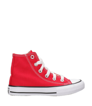 Converse Kids | High Sneakers Yths C/T Allstar Hi Red