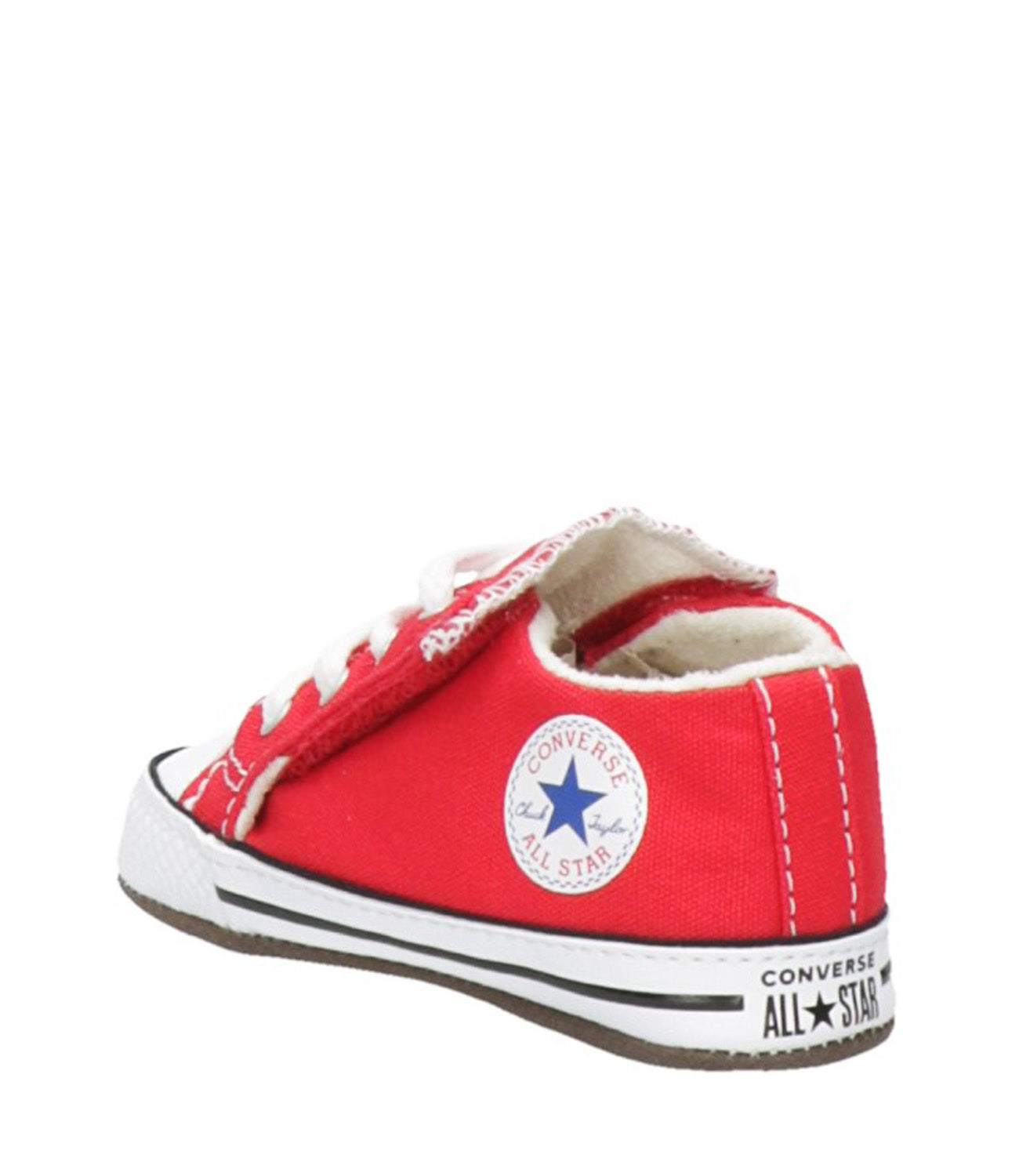 Converse Kids | High Sneakers Ctas Cribster Mid Red