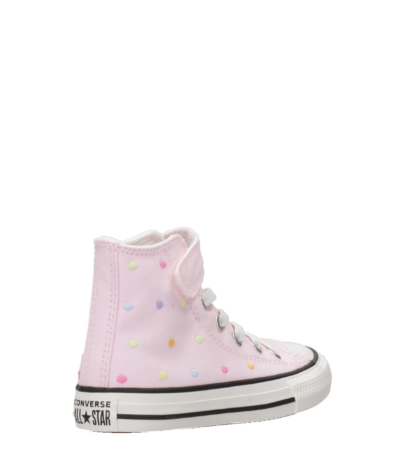 Converse Kids | Sneakers Alta Chuck Taylor All Star Rosa