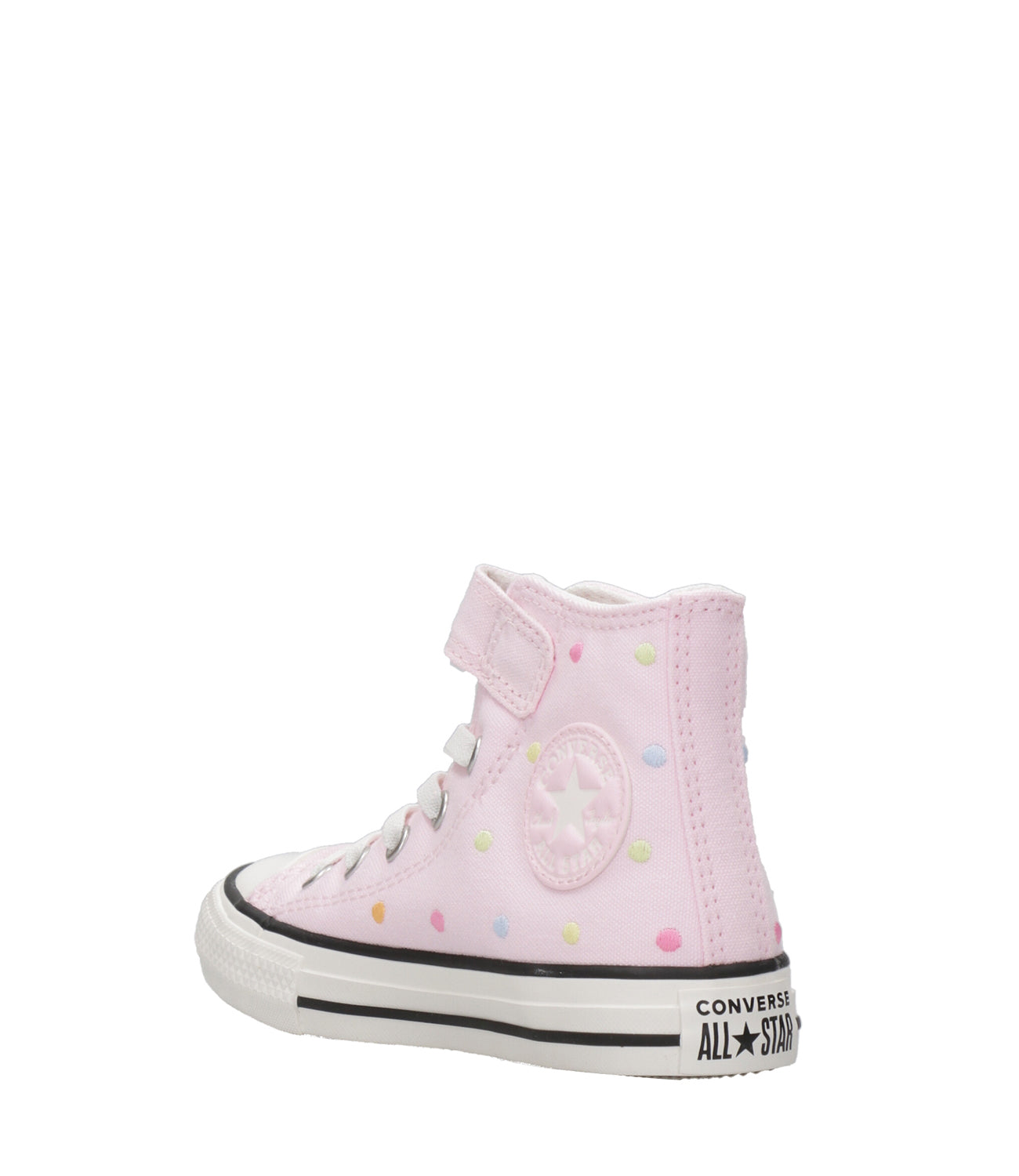 Converse Kids | Sneakers Alta Chuck Taylor All Star Rosa
