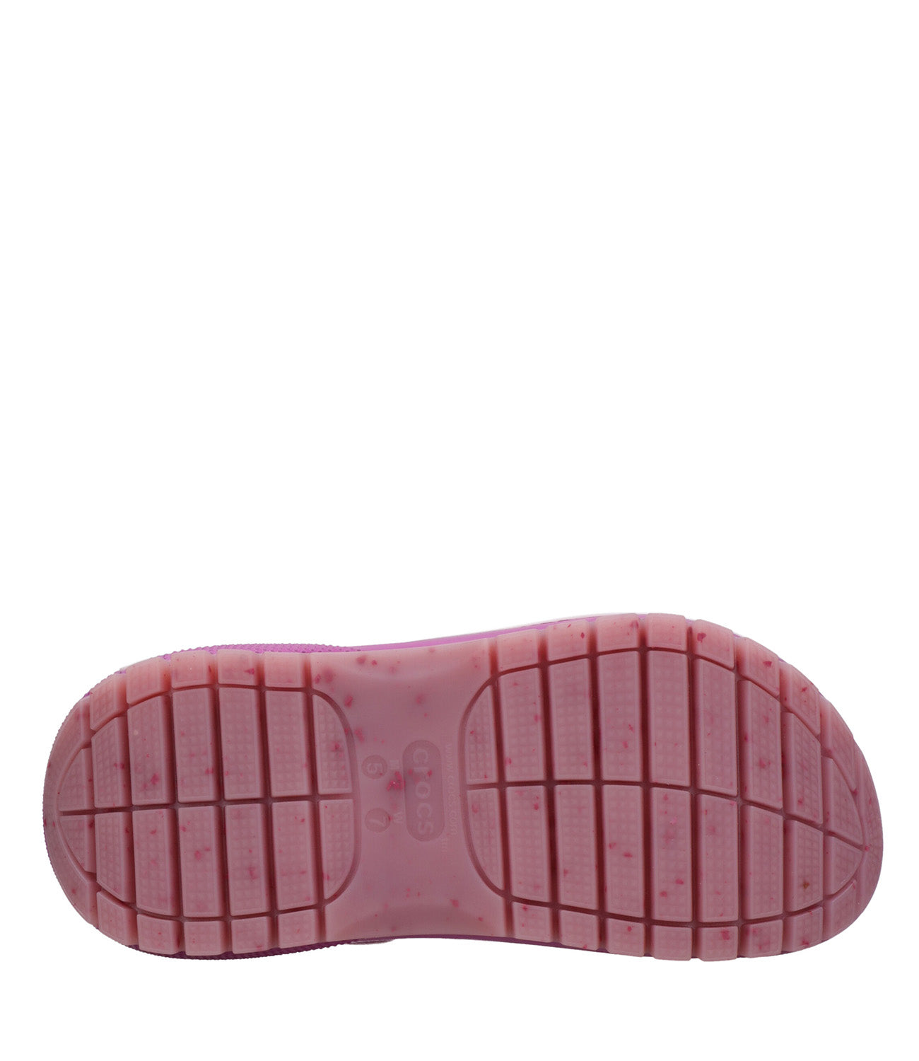 Cros | Sabot Classic Mega Crush Clog Lilla