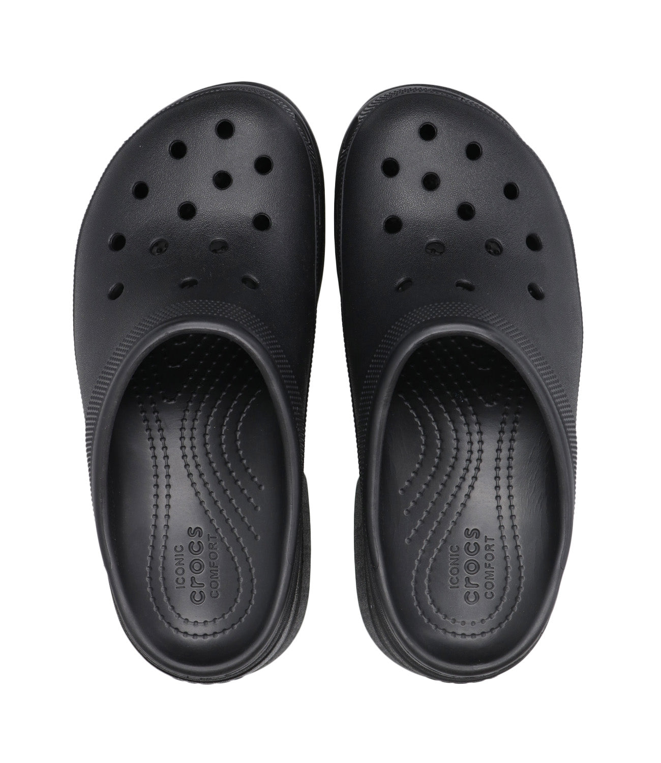 Crocs | Sabot Siren Clog W Nero